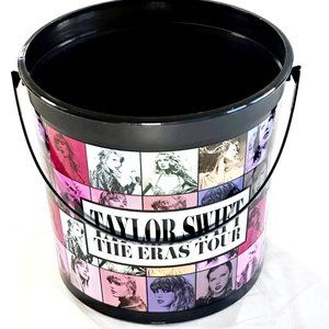 Taylor Swift Eras merchandise